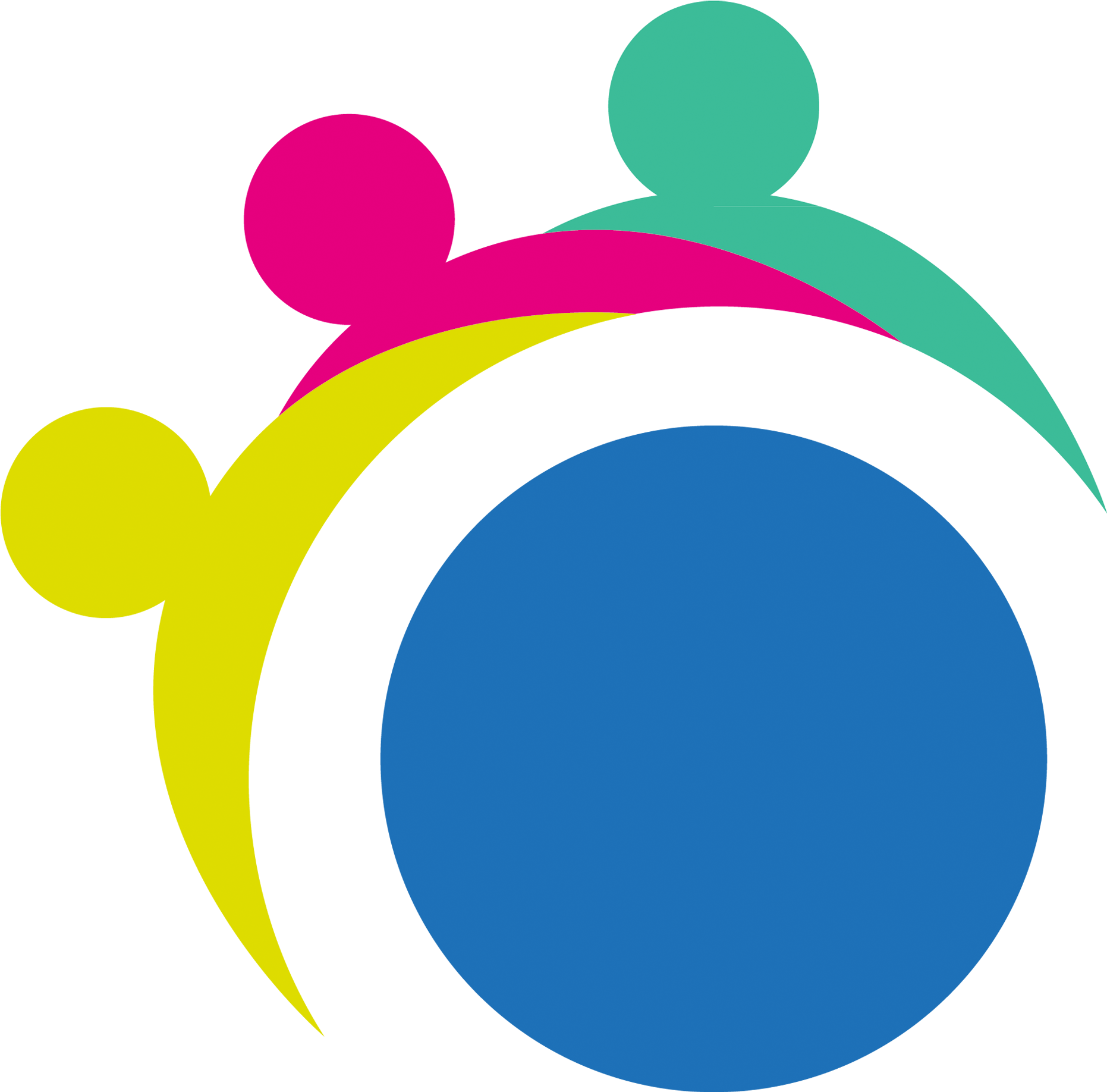 Global Learning Schools Ni - Circle (1951x1899), Png Download