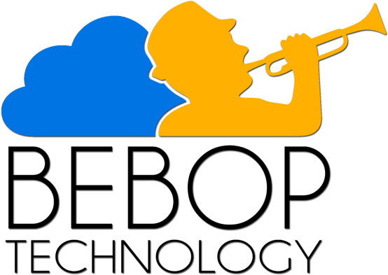 Bebop Technology, Llc (1200x400), Png Download