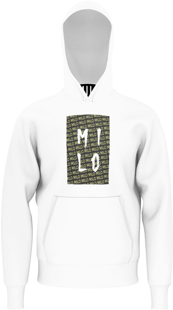 Painted Look - Sweatshirt (1024x1024), Png Download