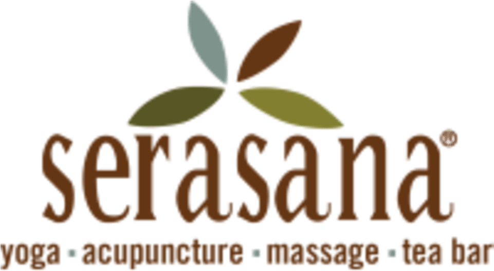 Serasana Logo (960x538), Png Download