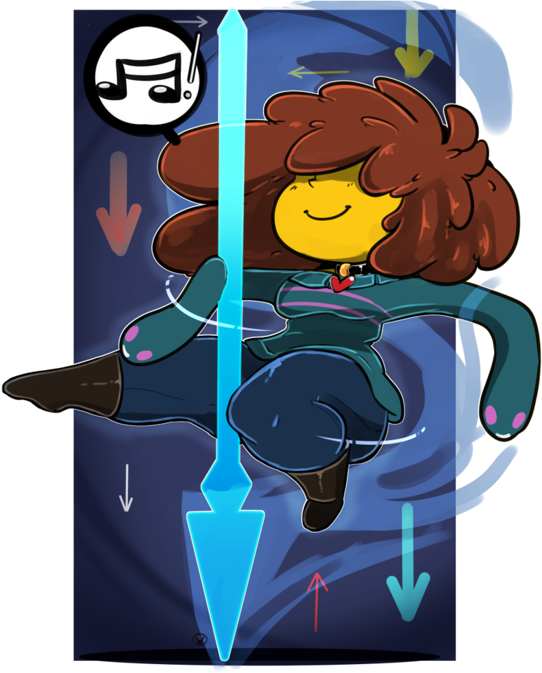 Flowey (811x981), Png Download