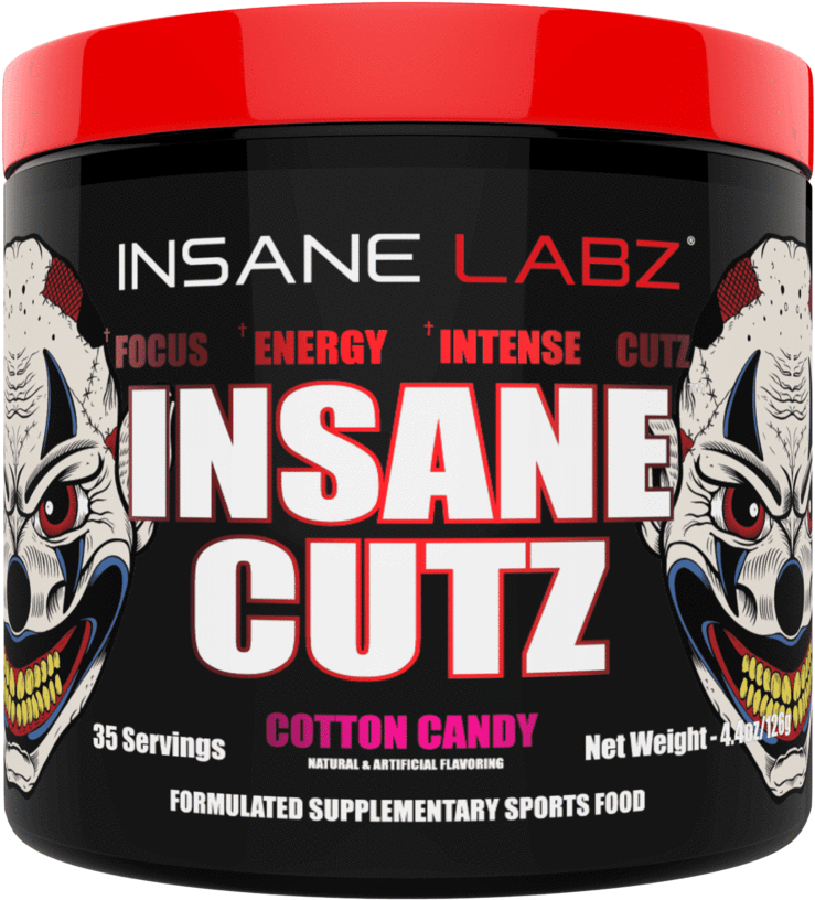 Insane Labz Psychotic (1024x865), Png Download