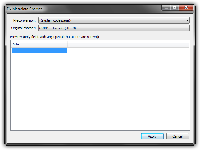 Foo Chacon-tut2 - Foobar2000 Opus (644x485), Png Download