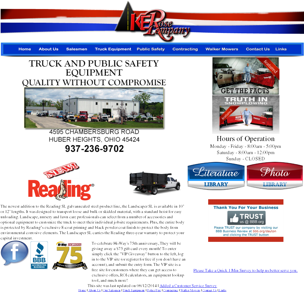 Reading Truck Body (1024x954), Png Download