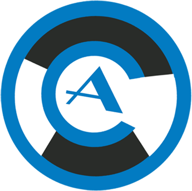 Ace - Circle (800x644), Png Download