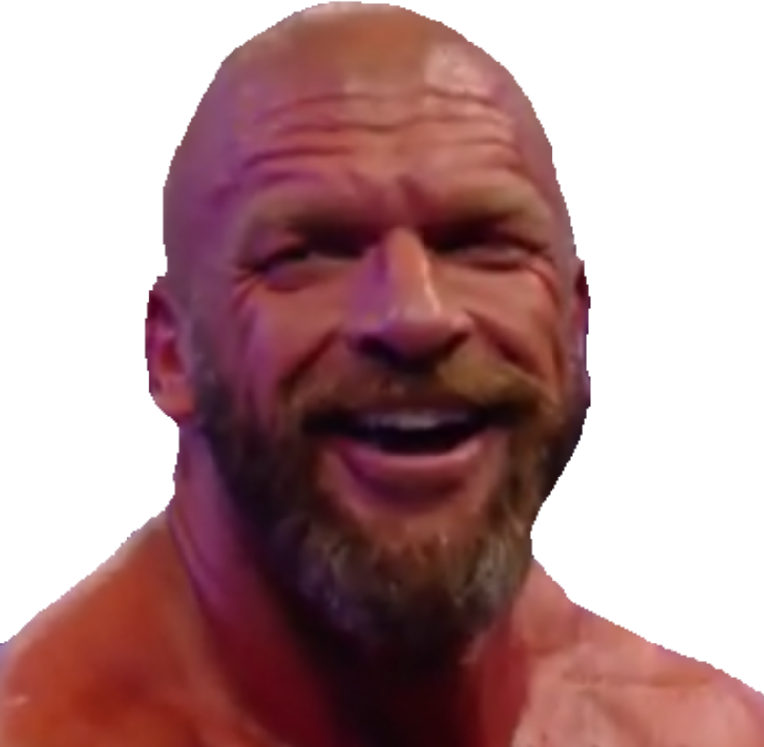 Https - //image - Noelshack - Com/fichiers/2017/16/ - Triple H (2048x1536), Png Download