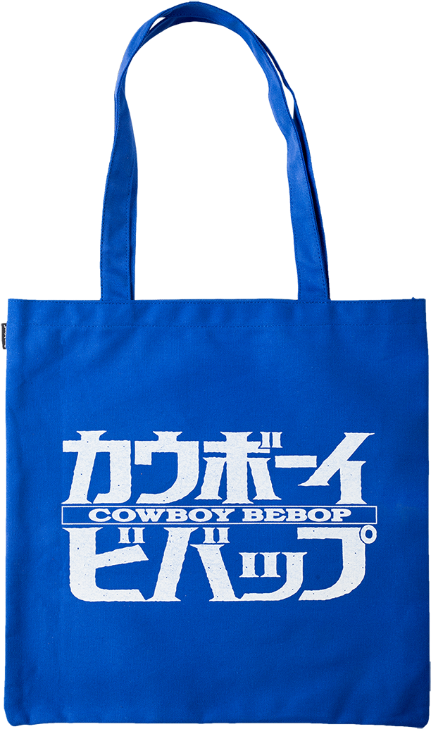Cowboy Bebop Ice-cream Faye Tote - Cowboy Bebop Netflix Live Action (1200x1200), Png Download