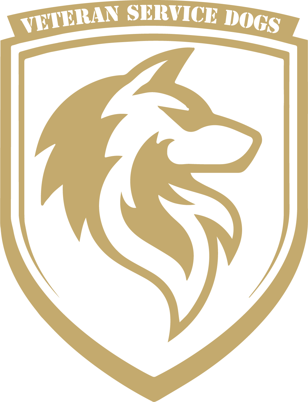 Vsdologo - Royalty-free (1051x1374), Png Download