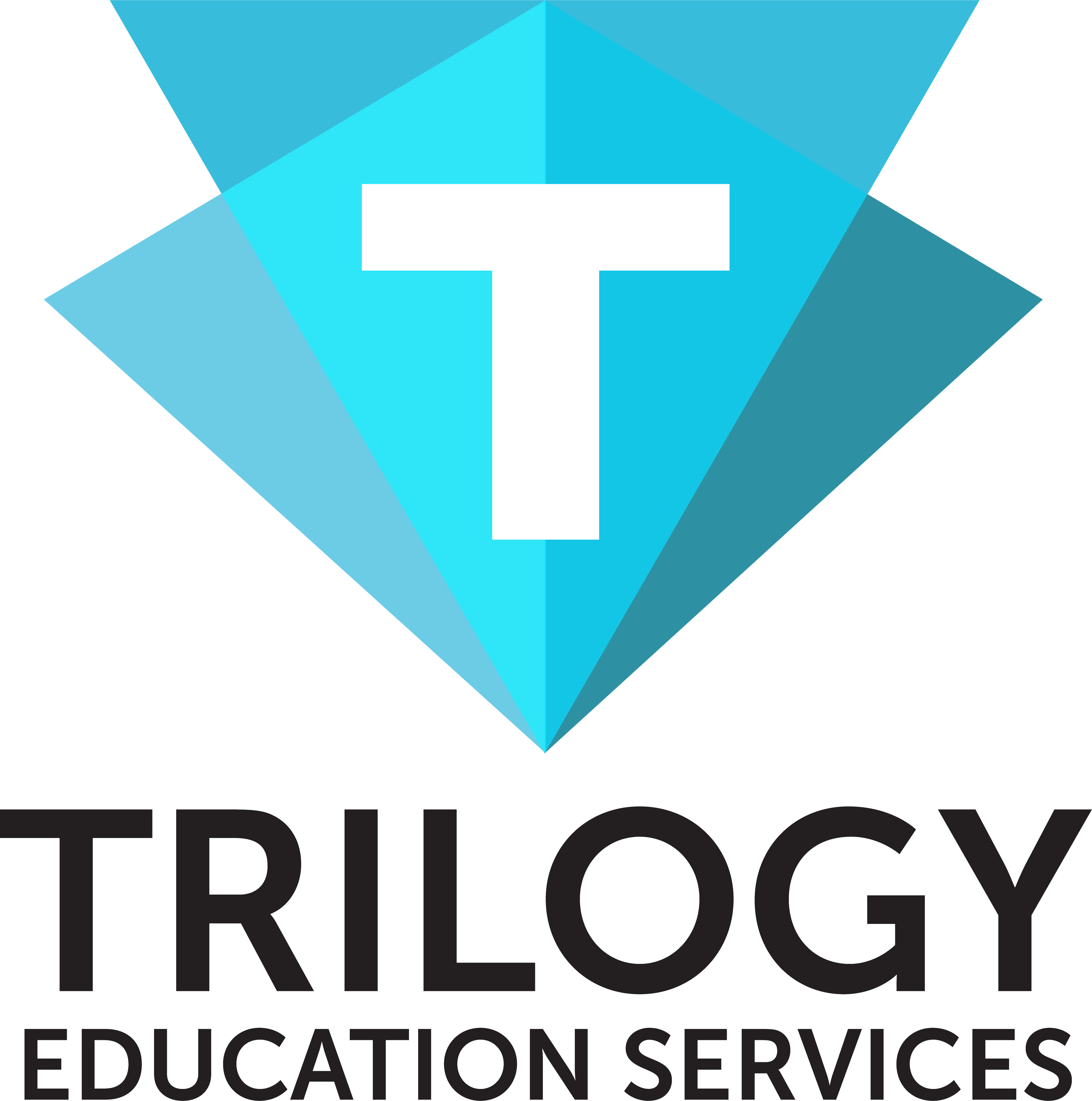 Diamond Level - Trilogy Education Services (4168x4203), Png Download