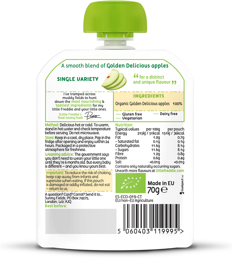 Little Freddie (750x1031), Png Download