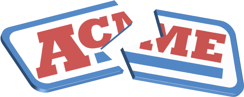 You Can Use This Idea To “break” Other Symbols To Indicate - Logo (989x581), Png Download