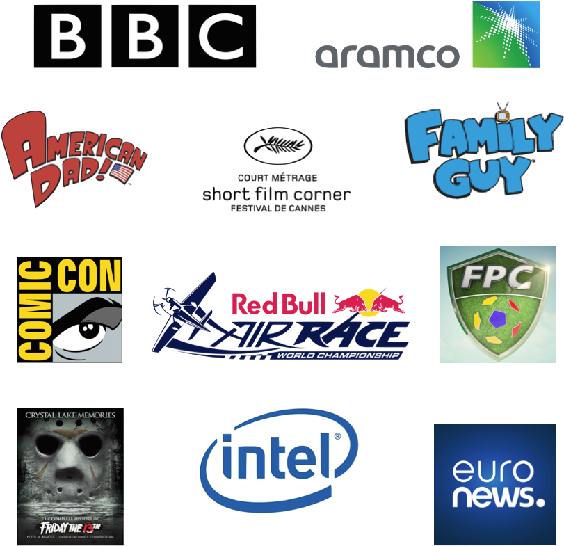 Credits - 샌디에이고 코믹콘을 말하다 (826x808), Png Download