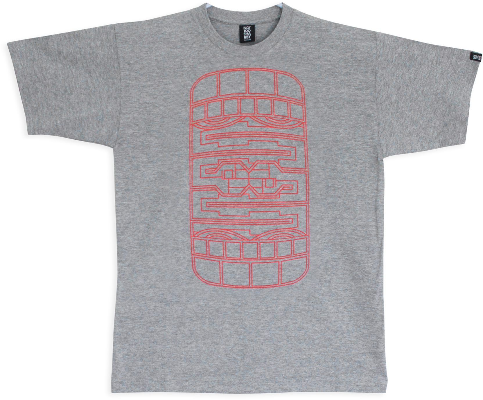 Respect V=1404864984 - T-shirt (1800x1800), Png Download