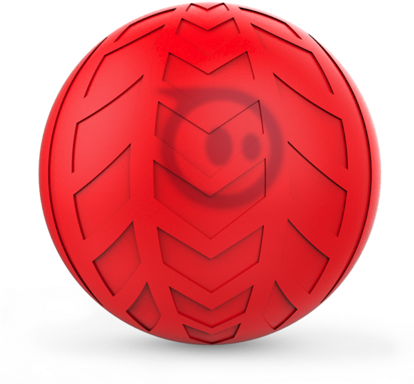 Shop Australia Stock Sphero Turbo Cover - Circle (600x600), Png Download