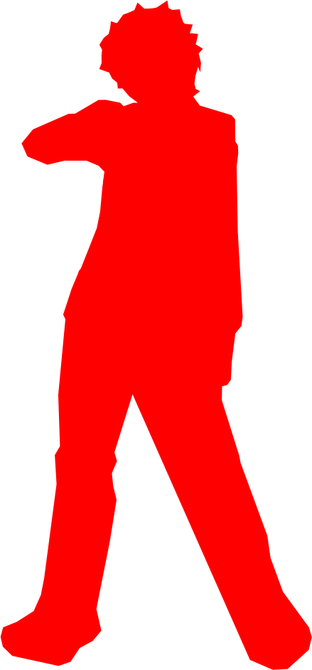 パーカー ペルソナ 5 主人公 (439x942), Png Download