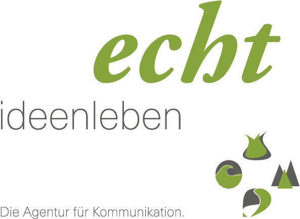 Echt Ideenleben Navi Logo 600x600px 21 04 - Graphic Design (600x600), Png Download