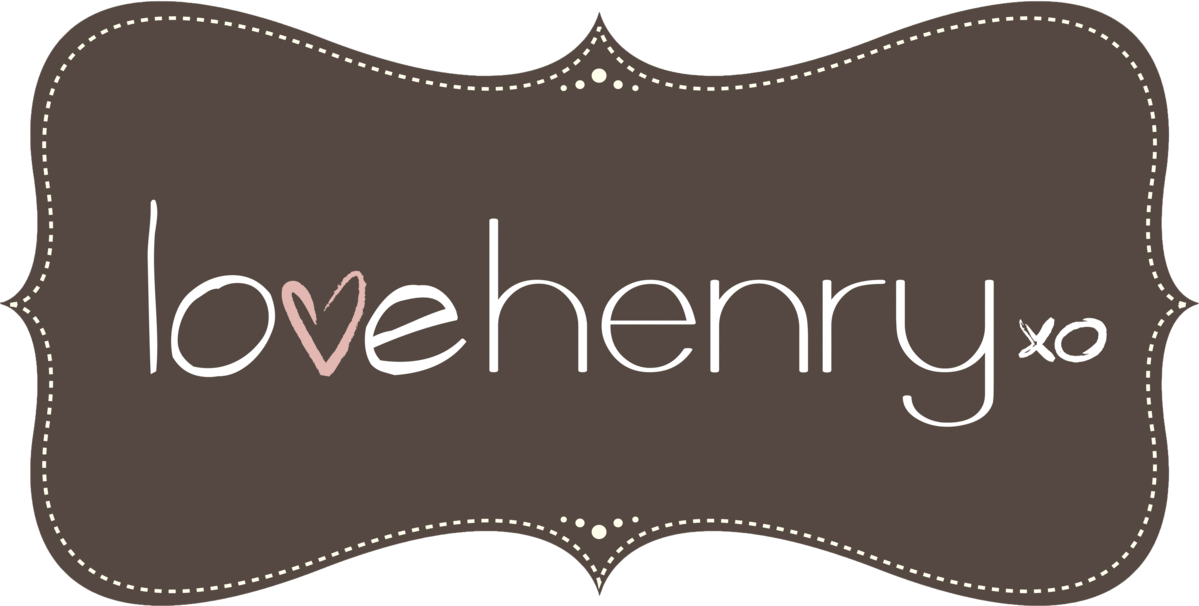 Love Henry (1199x606), Png Download