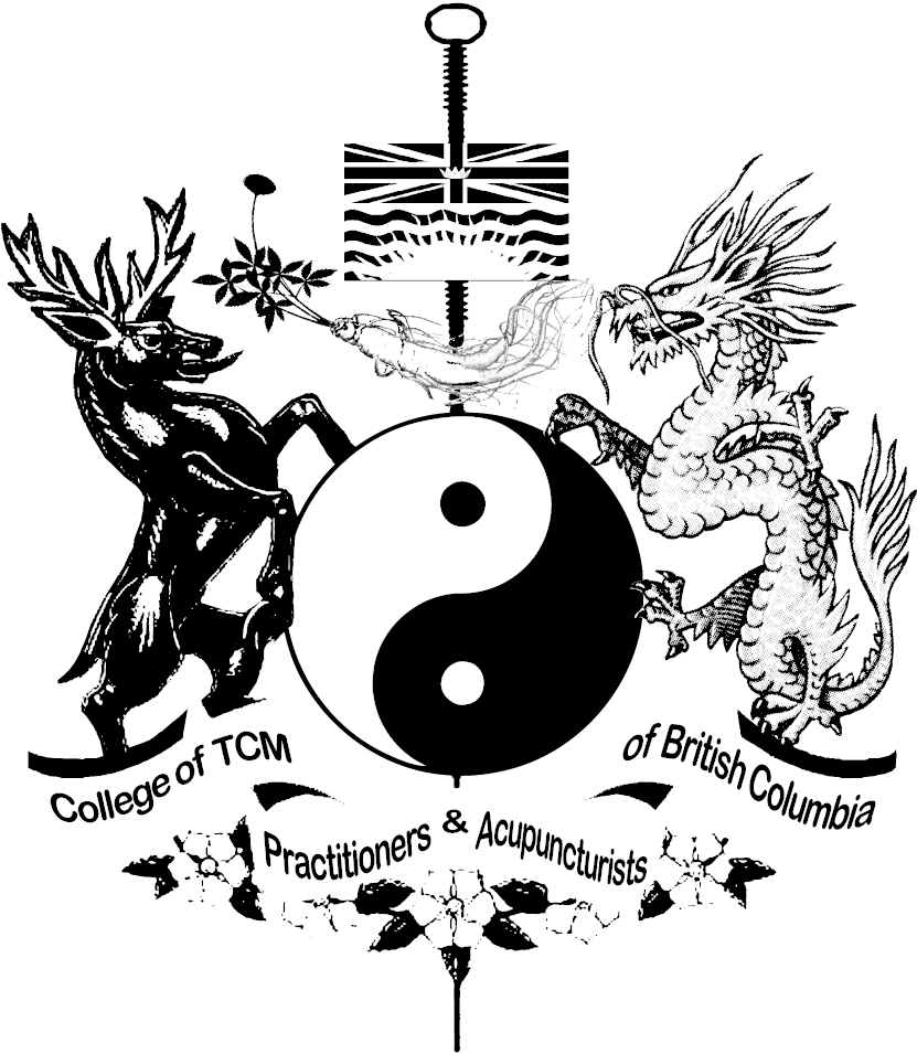 College Of Traditional Chinese Medicine Practitioners (845x960), Png Download