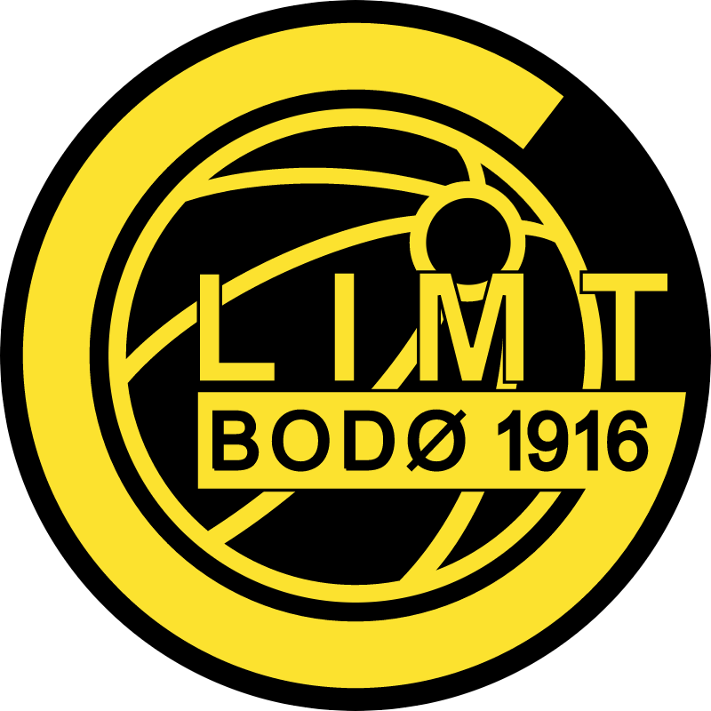 Bodo Vector - Lillestrom Vs Bodo Glimt (800x800), Png Download
