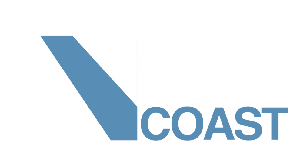 2019 Npc Wwest Coast Classic Bodybuilding Contest Event - Riley And Company Funny Bones Planking Cling Stamp (1024x555), Png Download