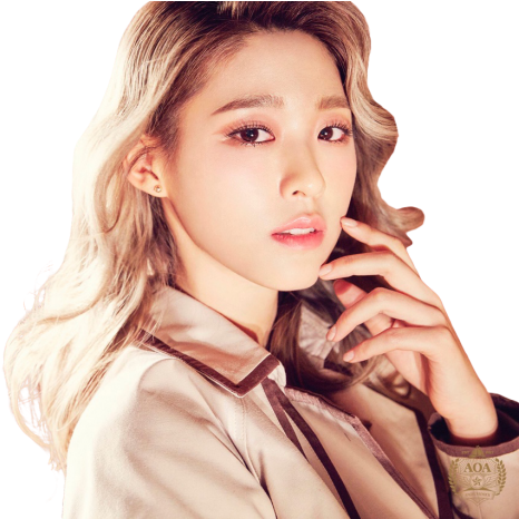 Aoa Transparent Image (700x465), Png Download
