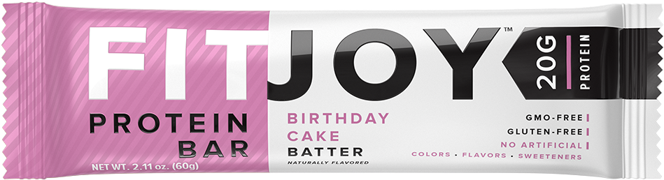 [view Image] - Fit Joy Bars (1024x321), Png Download