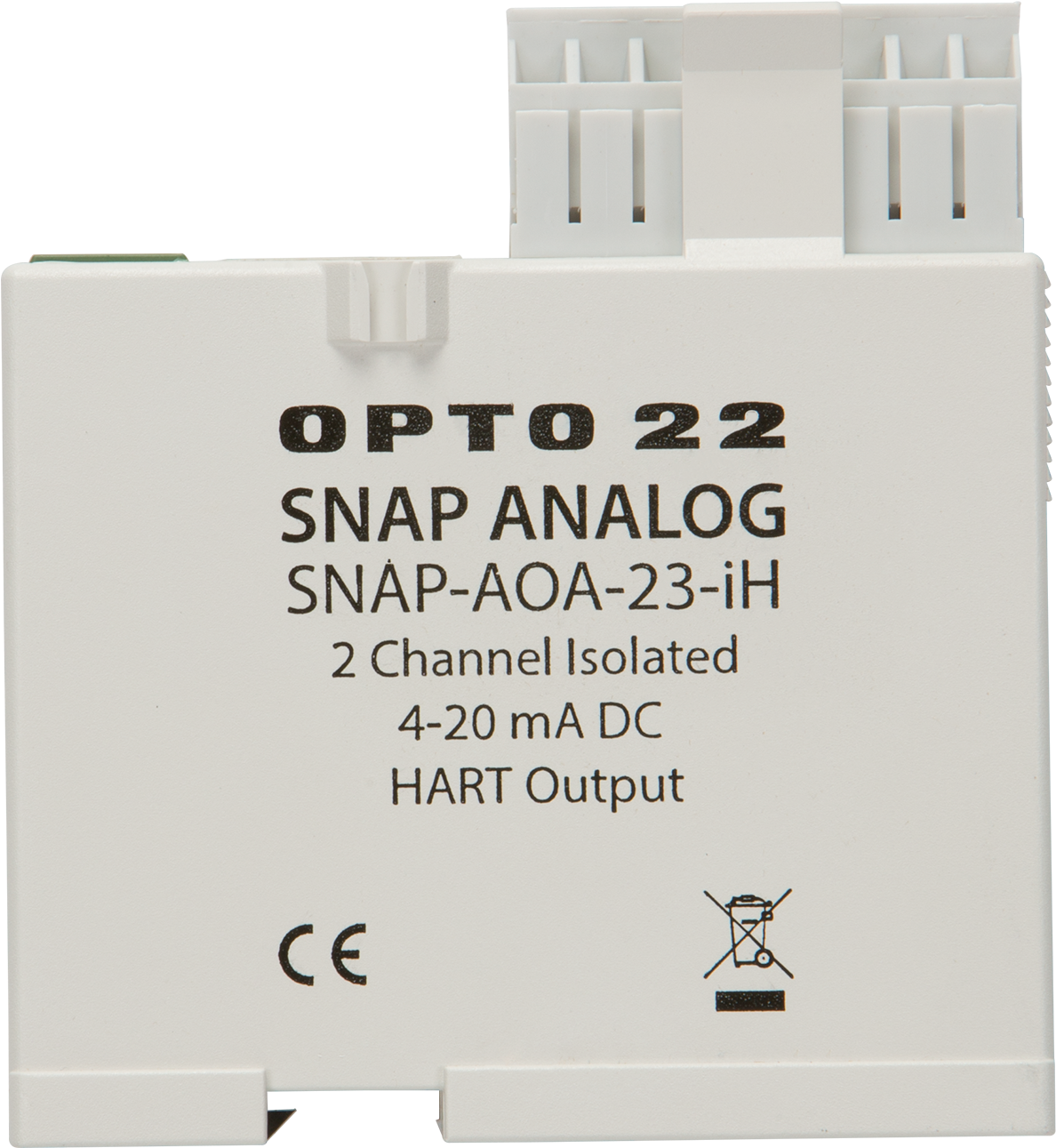 Previous - Opto 22 Snap-airtd-8u (1600x1600), Png Download