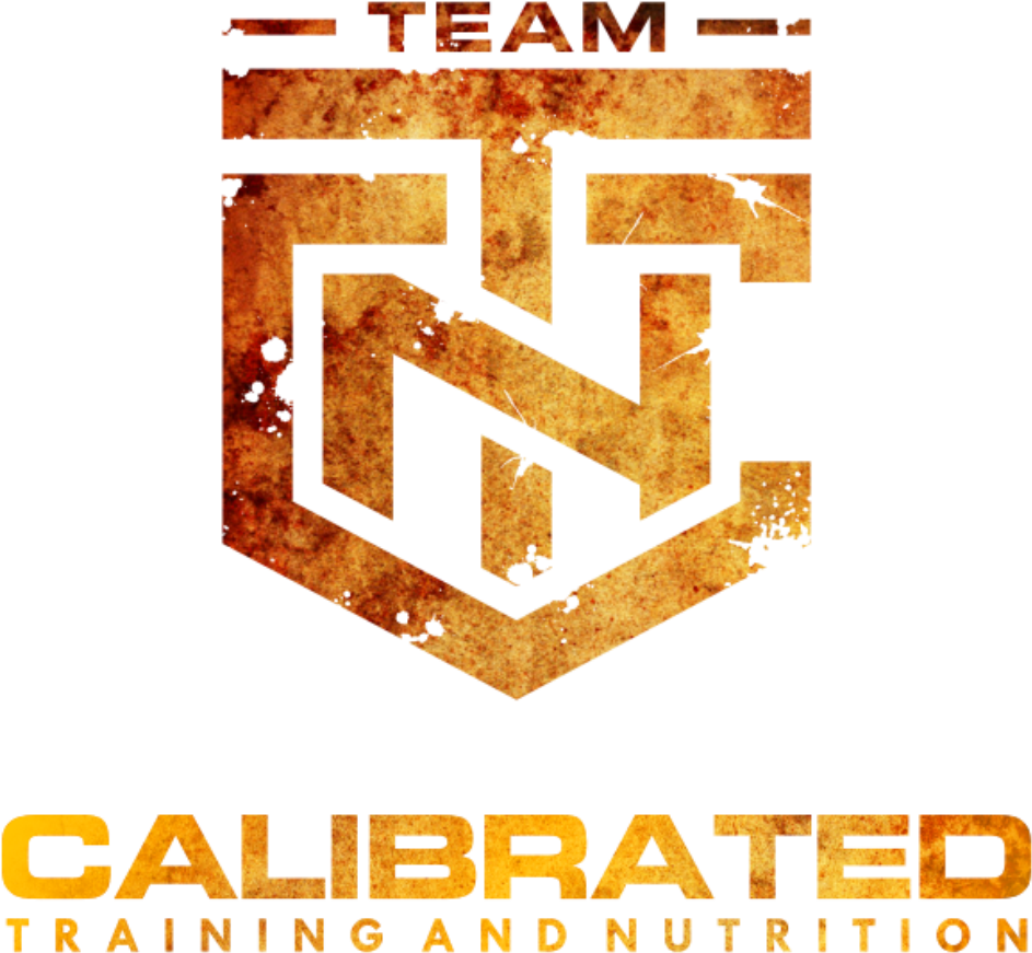 Ctn Bodybuilding Coaching - Logo Ctn Personal Trainer (1182x1182), Png Download