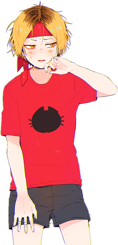 Anime (404x837), Png Download