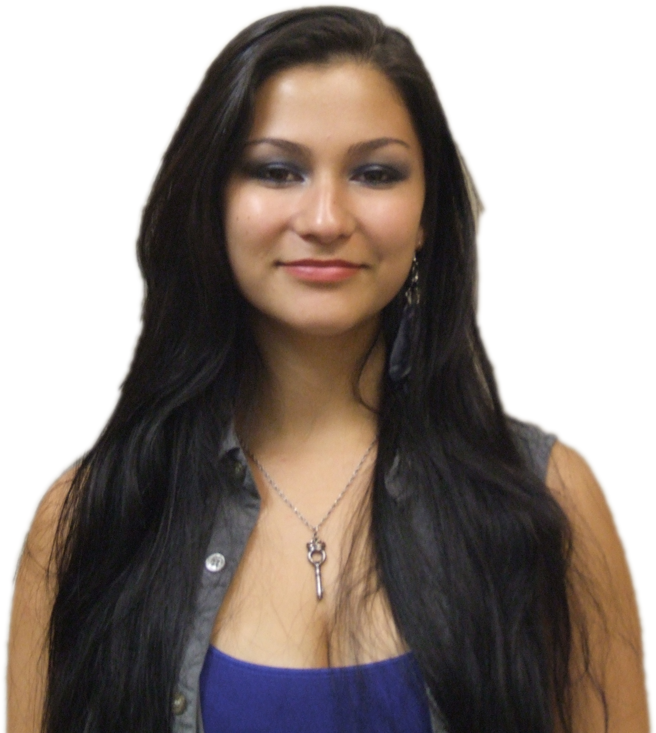 Anjelica Poppino (3488x2616), Png Download