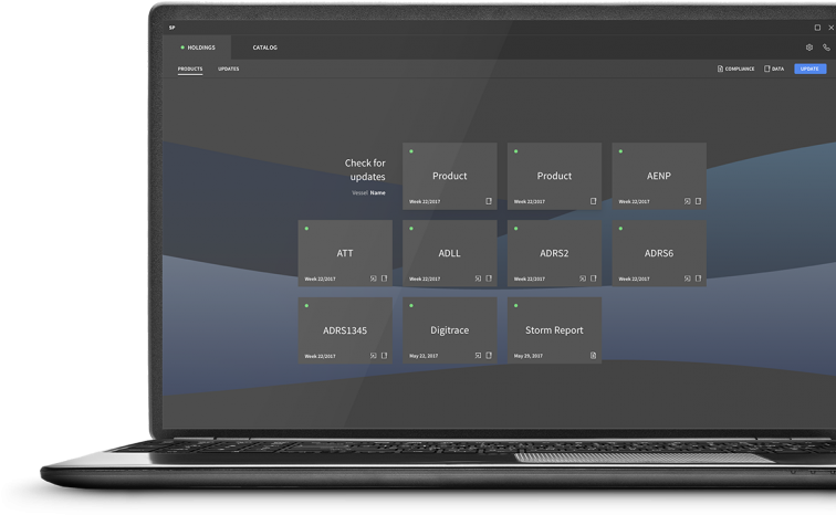 Monitor The Status Of Ukho Digital Subscriptions And - Netbook (794x647), Png Download