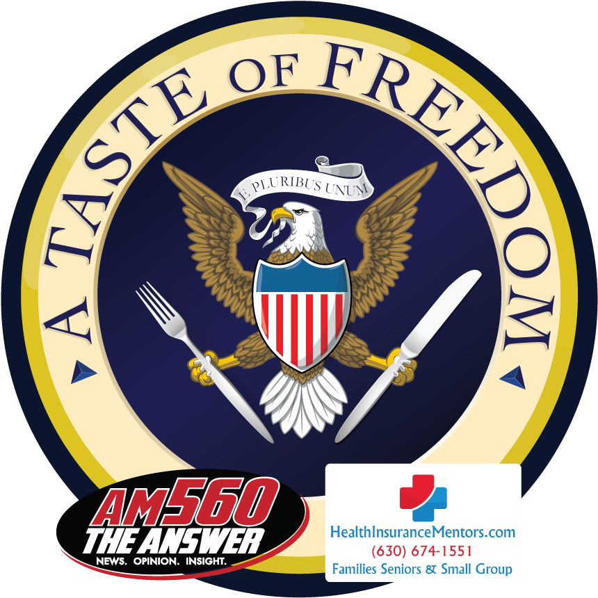A Taste Of Freedom - Am 560 (898x884), Png Download