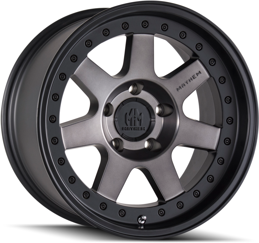 Mayhem8300tm1 - Mayhem Prodigy Bronze (1000x1000), Png Download