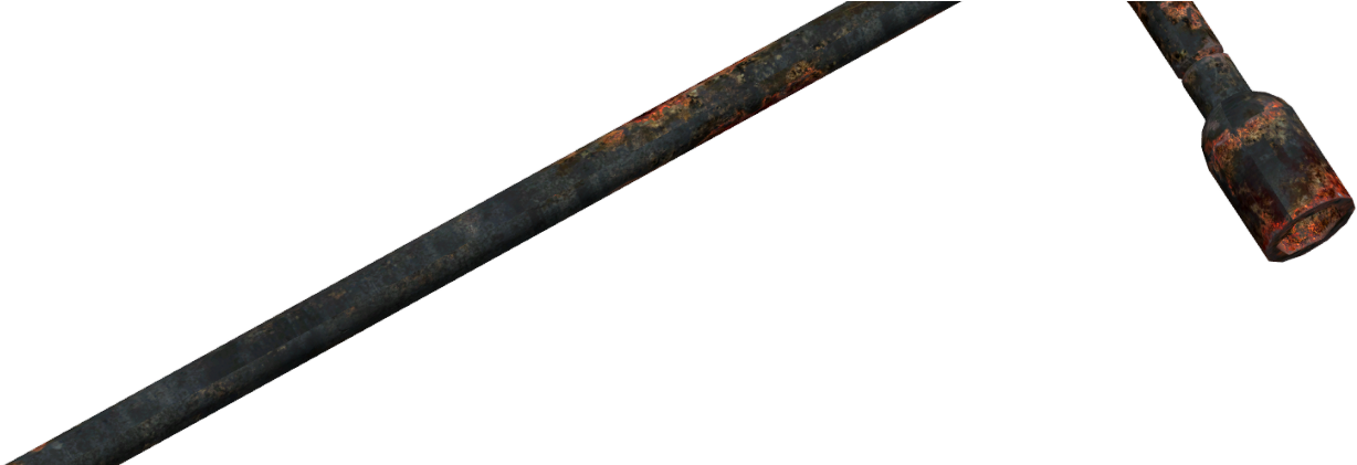 They Got Him With The Tire Iron - Wood (1400x420), Png Download