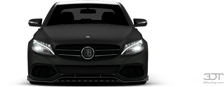 Mercedes-benz (1004x373), Png Download