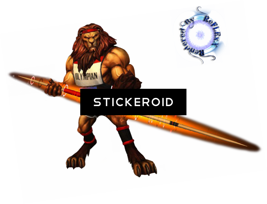 Smite - Illustration (905x694), Png Download