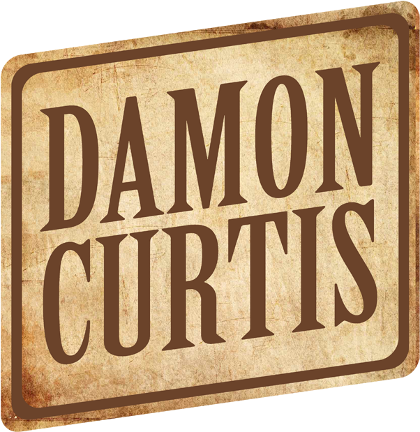 Damon Curtis Is A Texas County Music Entertainer From - Sign (643x666), Png Download
