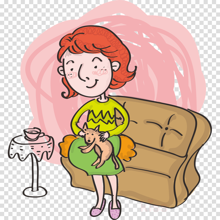 Clothing Clipart Drawing Clip Art - Cartoon (900x900), Png Download