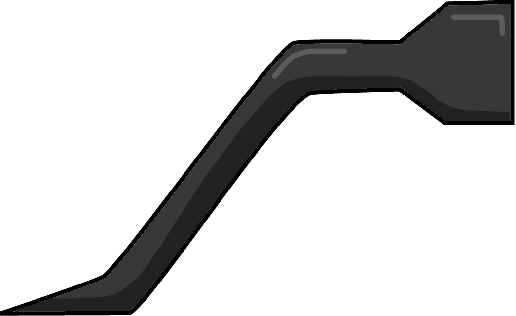 Tire Iron (1046x642), Png Download