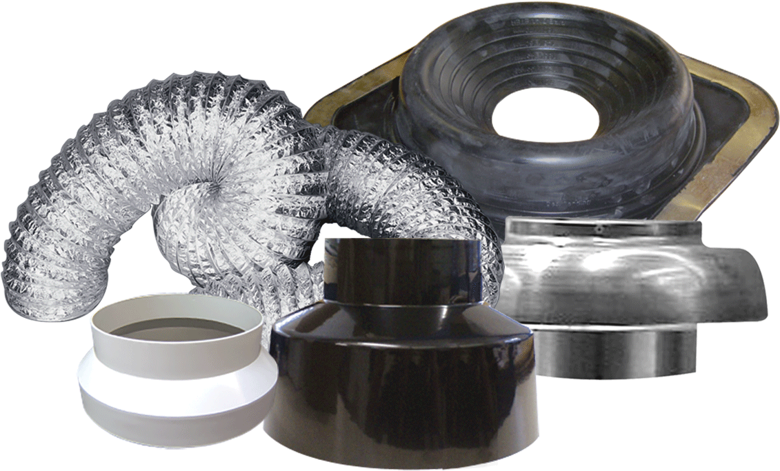 220mm Outlet Fan - Circle (1171x719), Png Download