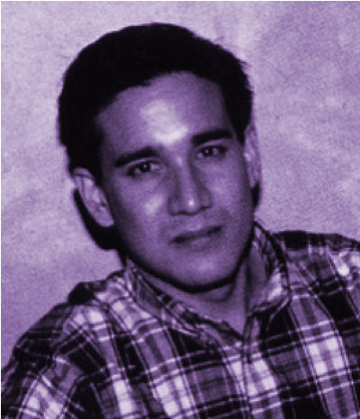 Andrew Cunanan, The Serial Killer Who Made Homosexuality - Andrew Cunanan As Baby (800x800), Png Download