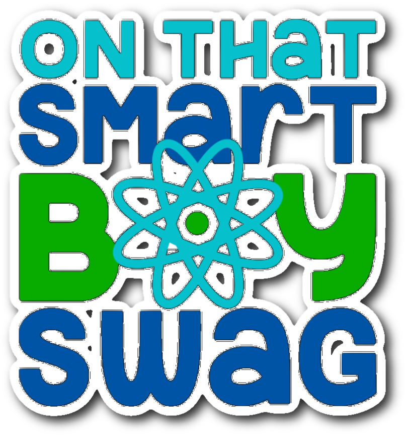 Die Cut Stickers Back To School Room Decor Student - Funny Boys Shirts (1060x1060), Png Download