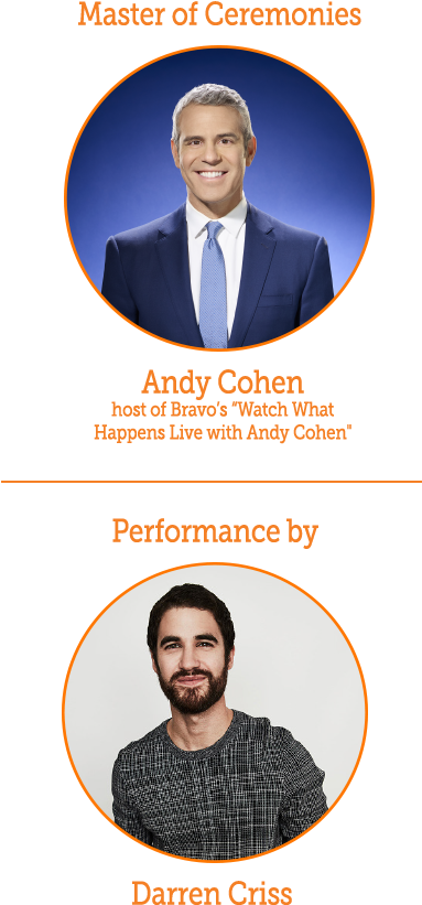 Host And Performer - Host (400x900), Png Download