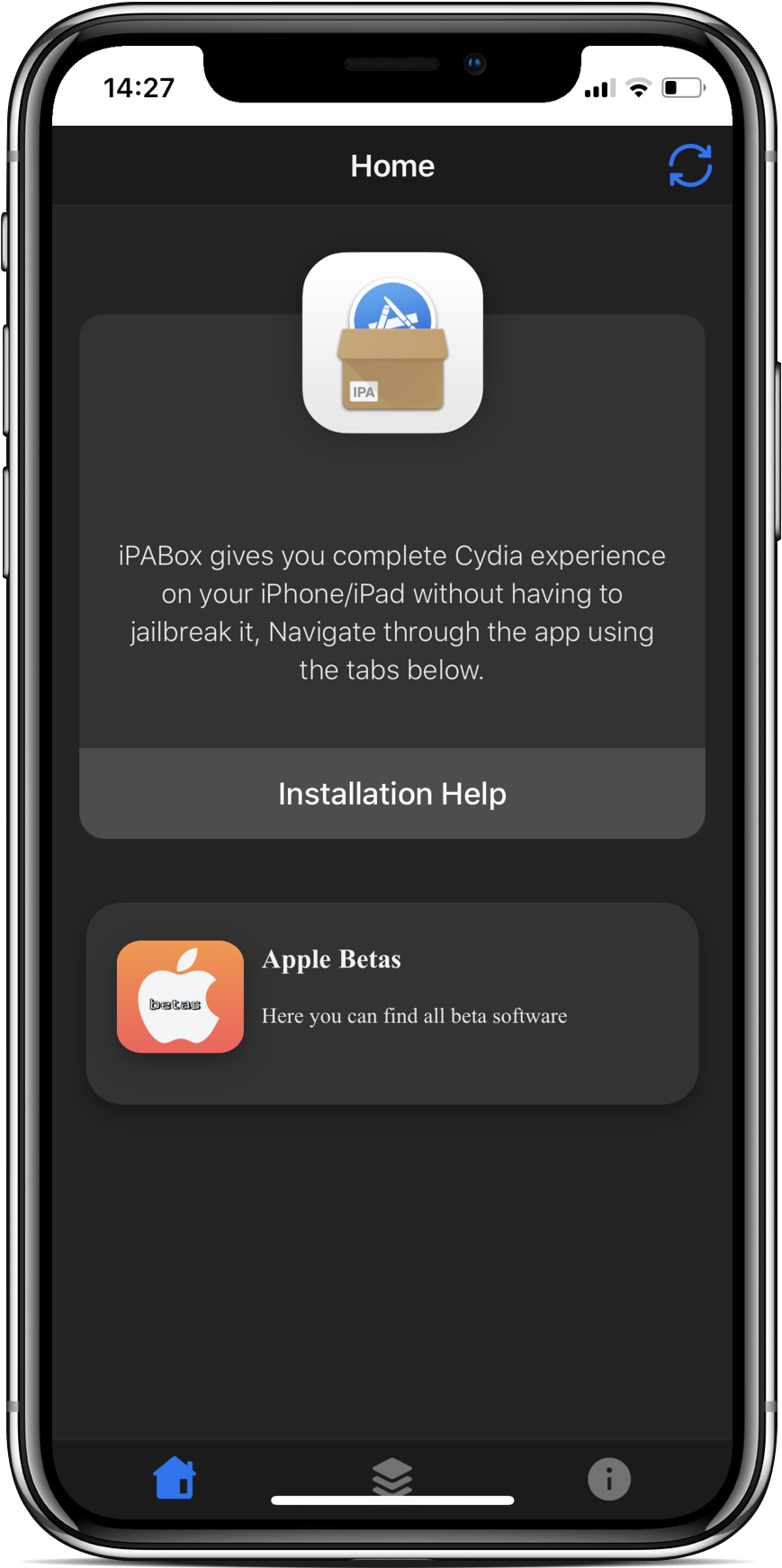 App About Image - Mobile App (2000x2000), Png Download