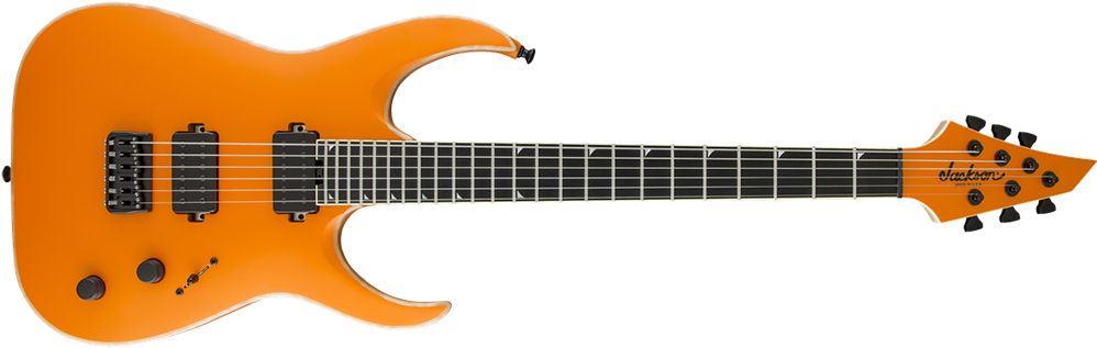 Misha Mansoor Juggernaut Ht6 - Jackson Misha Mansoor Ht6 (1000x325), Png Download