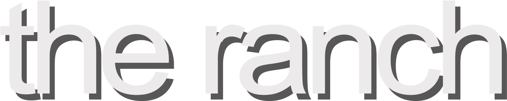 The Ranch (2400x600), Png Download