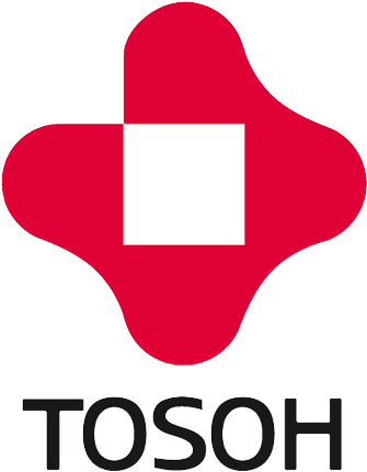 Tosoh - Com - Tosoh Bioscience (960x540), Png Download