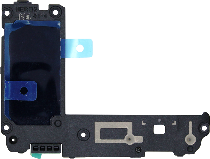 Samsung Galaxy S7 Edge Loudspeaker (1200x1200), Png Download