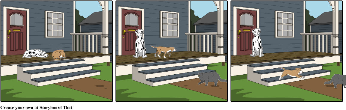 Doggo - Storyboard (1164x385), Png Download