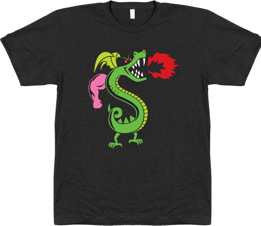 Trogdor New Shirt - Taylor Swift Rock T Shirt (852x762), Png Download